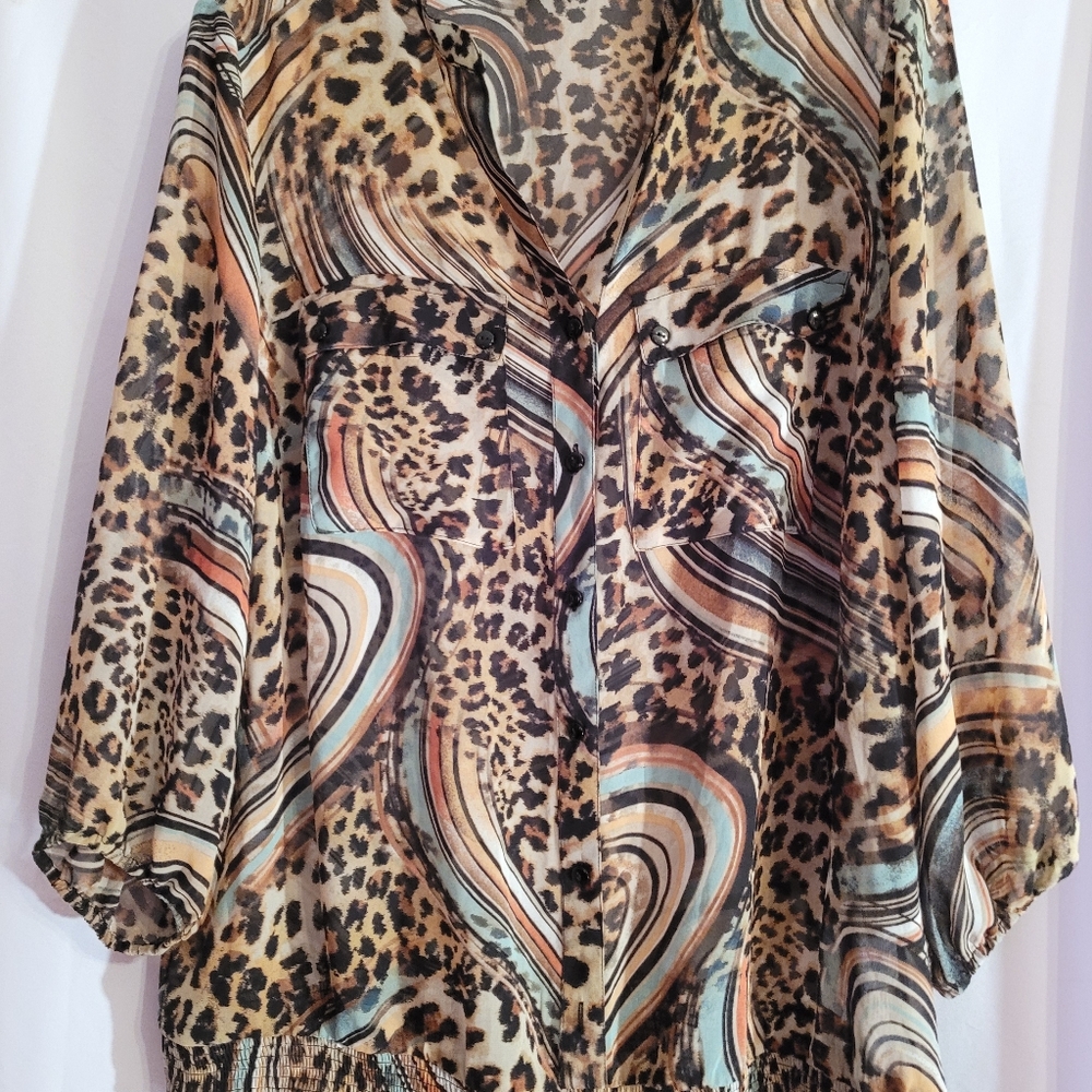 Blouse
